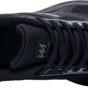 PERSOUL Women Running Shoes Athletic Tennis Sneakers Lightweight Air Cushion Mes...