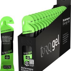 TORQ Gel - Pack of 15