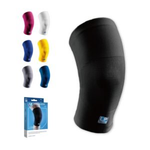 LP 647 Knee Brace For Arthritis Pain, Knee Pain Relief, Injury Recovery - Knee S...