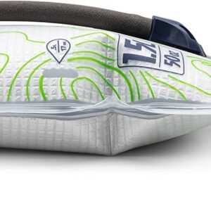 Mazama INTAKE ICE 1.5L Insulated Hydration Reservoir with Insulated Tube - Keeps...