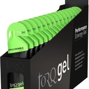 TORQ Gel - Pack of 15