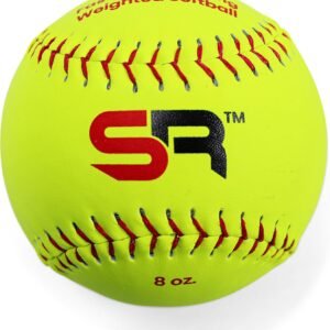 Weighted Softballs – 5 sizes - Softball Training Weighted Balls – Softball Train...