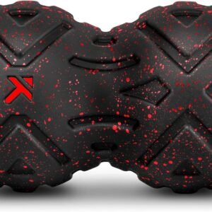 Trigger Point Performance TriggerPoint Universal Double Massage Ball 8-Inch Text...