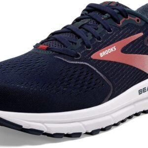 Brooks Men's Beast '20 Supportive Running Shoe