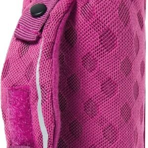 Nathan ExoDraw & ExoShot 2.0 Flask, Handheld Water Bottle for Marathons, Hiking,...