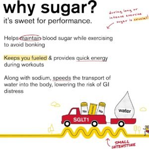 Skratch Labs Hydration Packets Hydration Drink Mix, Strawberry Lemonade (20ct) -...