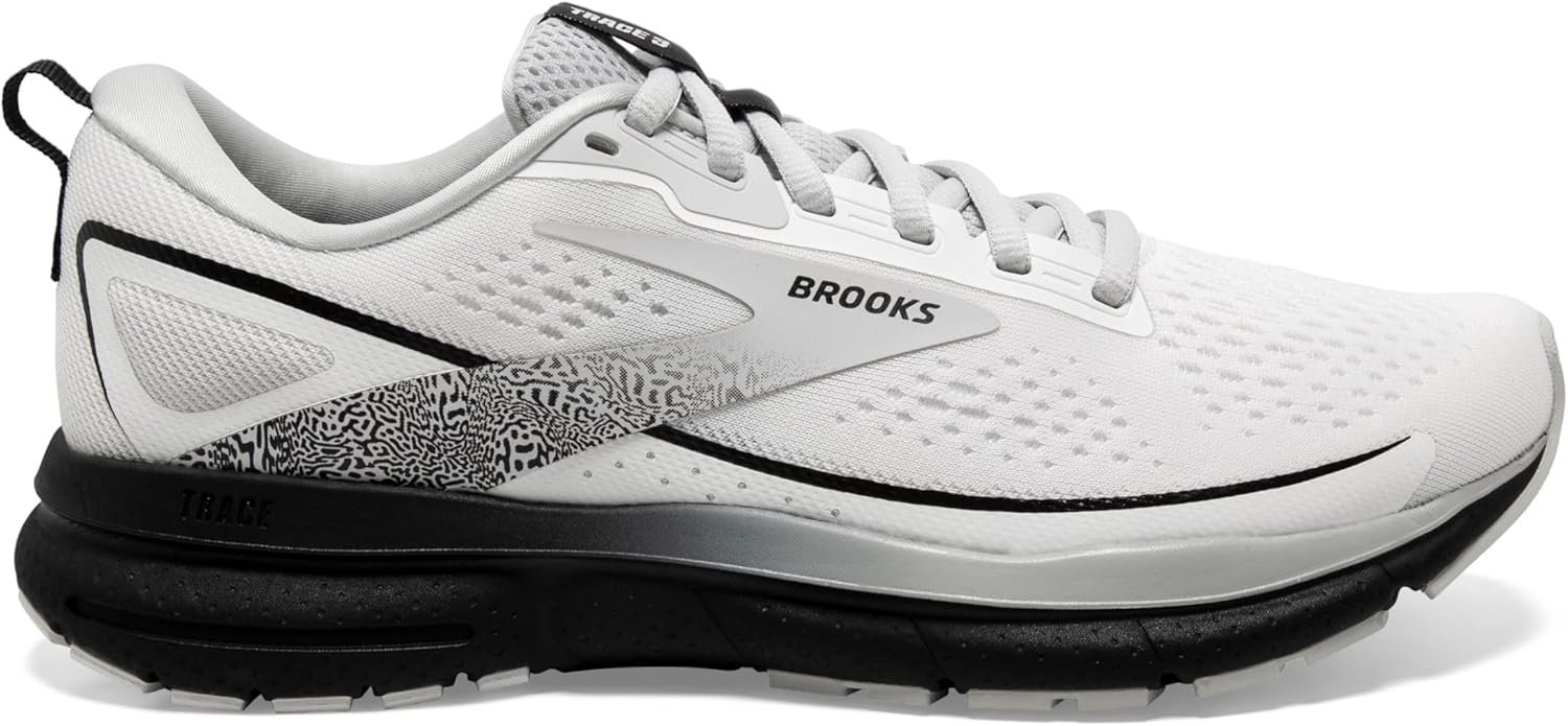 Brooks Women’s Trace 3 Neutral Running Shoe