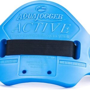 AquaJogger - Active Belt - Builds Core Strength, Effortless Aquatic Workouts, Co...