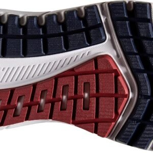 Brooks Men's Beast '20 Supportive Running Shoe