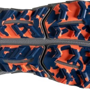 Brooks Men’s Cascadia 17 Trail Running Shoe