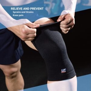 LP 647 Knee Brace For Arthritis Pain, Knee Pain Relief, Injury Recovery - Knee S...