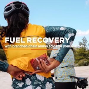 GU Energy Original Sports Nutrition Energy Gel, 24-Count, Assorted Indulgent Fla...