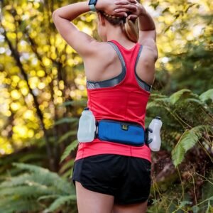 Amphipod RunLite Xtech 10K Hydration Belt, Ultra Runners Waist & Hydration Belt ...