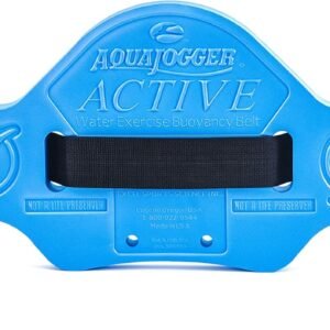 AquaJogger - Active Belt - Builds Core Strength, Effortless Aquatic Workouts, Co...