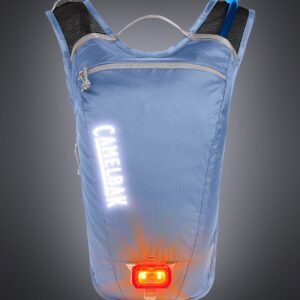 CamelBak Hydrobak Light Bike Hydration Backpack 50oz