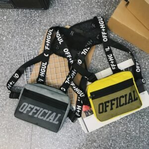 Maizoon Chest Pack for Men Featuring Versatile Running Vest Stylish and Function...