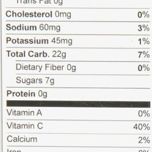 GU Energy Original Sports Nutrition Energy Gel, 24-Count, Espresso Love