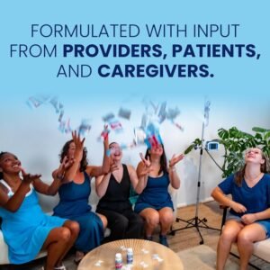 Vitassium Electrolyte Capsules, Electrolytes for Dietary Management of POTS Synd...