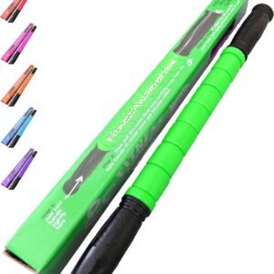The Stick Massage Roller Original | Muscle Roller Massage Stick for Legs
