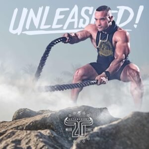 Betancourt Nutrition B-Nox Androrush Pre Workout with Creatine Blend | BCAAs & B...