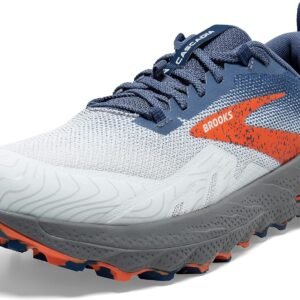 Brooks Men’s Cascadia 17 Trail Running Shoe