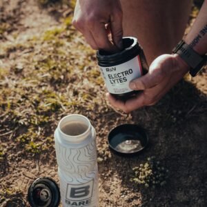 BARE PERFORMANCE NUTRITION BPN Electrolytes Hydration Drink Mix | Sugar Free Ele...