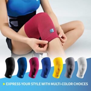 LP 647 Knee Brace For Arthritis Pain, Knee Pain Relief, Injury Recovery - Knee S...