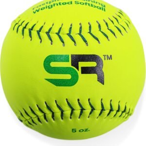 Weighted Softballs – 5 sizes - Softball Training Weighted Balls – Softball Train...