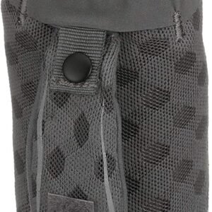 Nathan Men's Pinnacle 12 Race Vest & 4L Hydration Pack with 2 20 oz Hydration So...