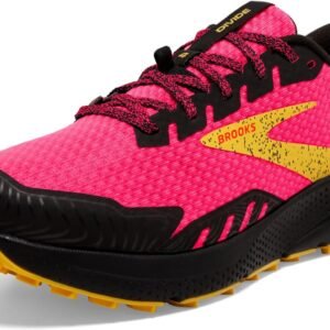 Brooks Women’s Divide 4 Trail Running Shoe