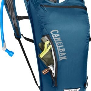 CamelBak Classic Light Bike Hydration Pack 70oz