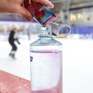 Electrolytes Powder Packets - Electrolytes No Sugar - Hydration Packets - Electr...