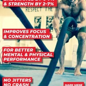 Caffeine Bullet 16 Caffeine Gummies for Adults. Each 85mg Caffeine Chocolate Ora...