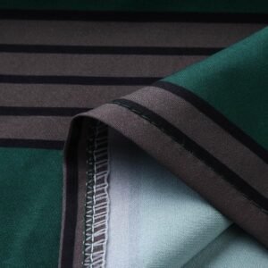 Alalaso Men's Muslim Kaftan Thobe Middle East Islamic Saudi Arabic Robes Long Sl...