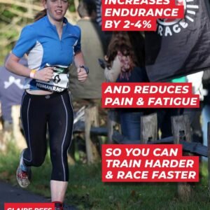 Caffeine Bullet 16 Caffeine Gummies for Adults. Each 85mg Caffeine Chocolate Ora...