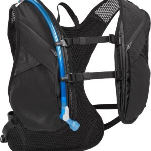 CamelBak Women's Chase Race 4 Hydration Vest- for Gravel, Mountain, Bikepacking ...