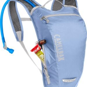 CamelBak Hydrobak Light Bike Hydration Backpack 50oz