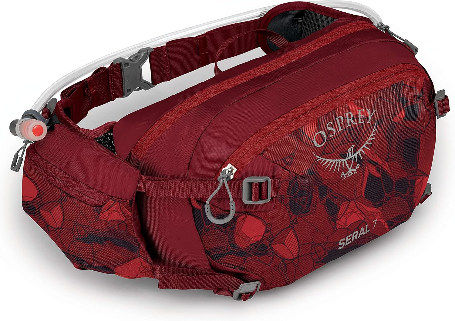 Osprey Seral Biking Waist Pack
