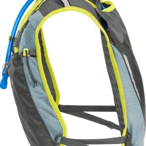 CamelBak Women's Circuit Run Vest 50oz Hydration Bladder