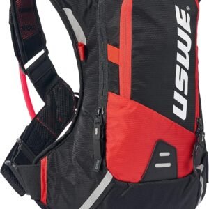 USWE MTB Hydro Hydration Pack with Hydration Bladder - Hydration Backpack for Cy...