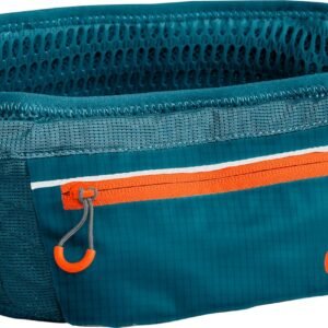 CamelBak Ultra Running Hydration Belt 17oz, Corsair Teal, S/M