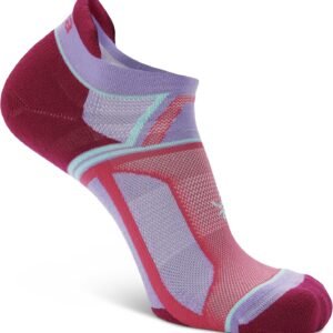 Balega Unisex Adult Hidden Contour Upcycled Impact Resistance/Cushioning Perform...