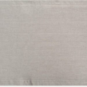 DII Chambray Kitchen, Tabletop Collection, Stone, 14x72 Table Runner