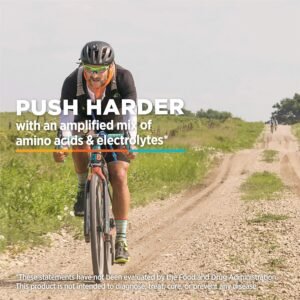 GU Energy Original Sports Nutrition Energy Gel, Vegan, Gluten-Free, Kosher & Roc...