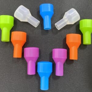 Bite Valve Replacement Mouthpieces fits Camelbak and Most Brands Hydration Pack ...