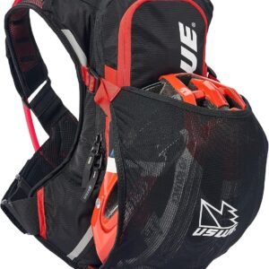 USWE MTB Hydro Hydration Pack with Hydration Bladder - Hydration Backpack for Cy...