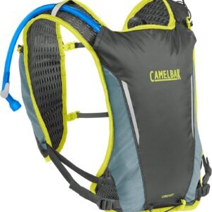 CamelBak Women's Circuit Run Vest 50oz Hydration Bladder