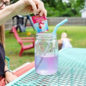 Electrolytes Powder Packets - Electrolytes No Sugar - Hydration Packets - Electr...