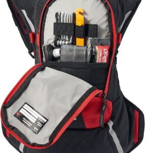 USWE MTB Hydro Hydration Pack with Hydration Bladder - Hydration Backpack for Cy...