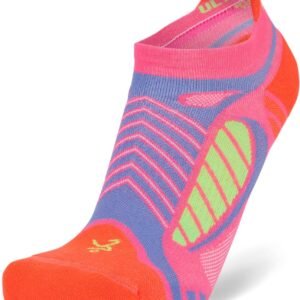 Balega Ultralight Lightweight Performance No Show Athletic Running Socks for Men...